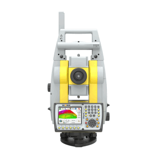 Totalstation Geomax Zoom95