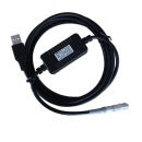 Kabel E-GEV267 USB-Kabel für DNA/TPS analog Leica...