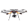 EVO-X8 Oktokopter - UAV Drohne für professionelle Anwendungen