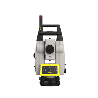 Robotiktotalstation Leica iCR70