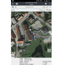 Software Landstar für GNSS-Vermessung