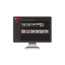 Desktop-Software für Leica BLK3D - Desktop Basis unbefristete Lizenz Desktop-Basis