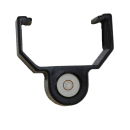 Clip-Libelle für Barcodelatte Leica GTL4M