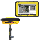 Leica GNSS-System iCG30 mit Tablet CC-80