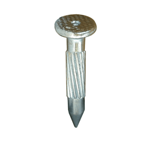 Vermarkungsnagel Stahl, magnetisch 60 x 6 mm
